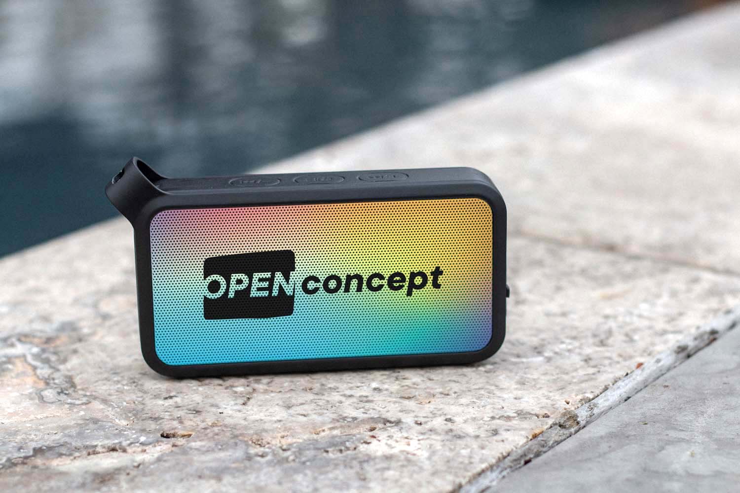 Aquathump Waterproof Speaker