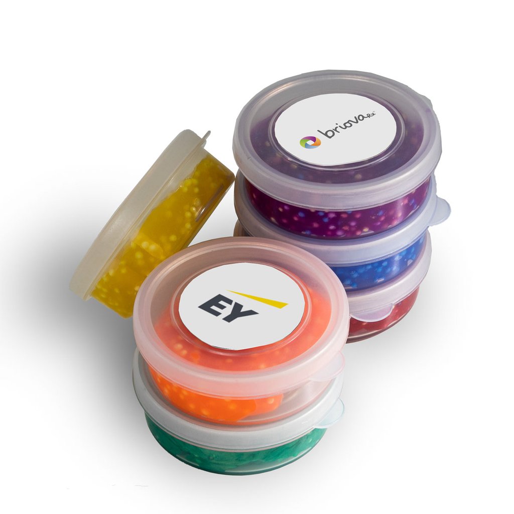 Aroma Therapy Magic Putty