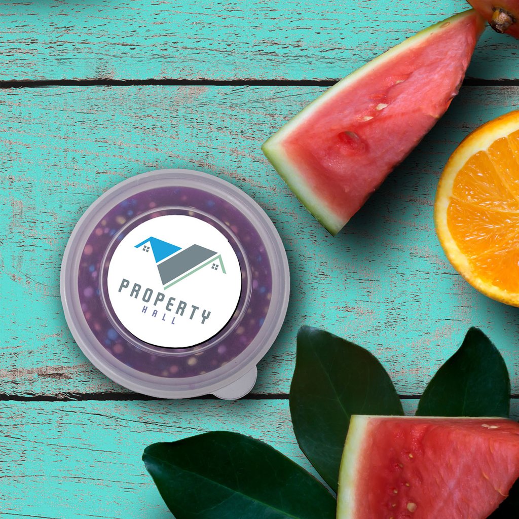 Aroma Therapy Magic Putty