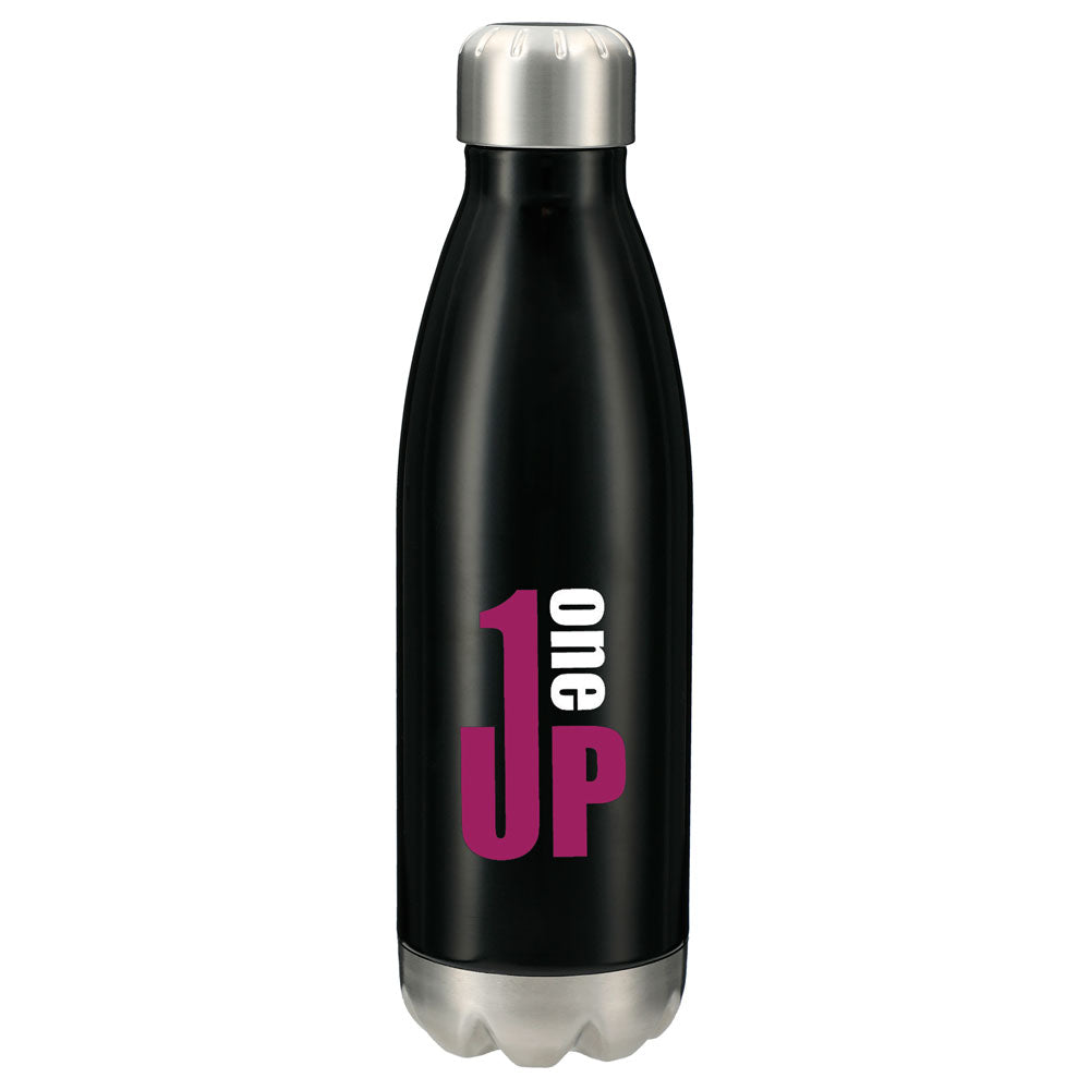 Arsenal 17oz Vacuum Bottle
