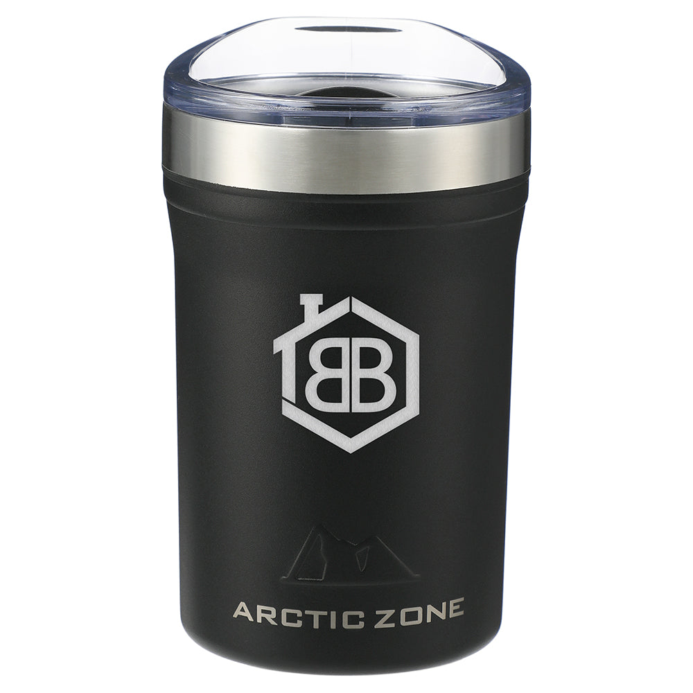 Arctic Zone® Titan Thermal HP® 2 in 1 Cooler 12oz