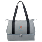 Atlantic 16oz Cotton Canvas Weekender Tote