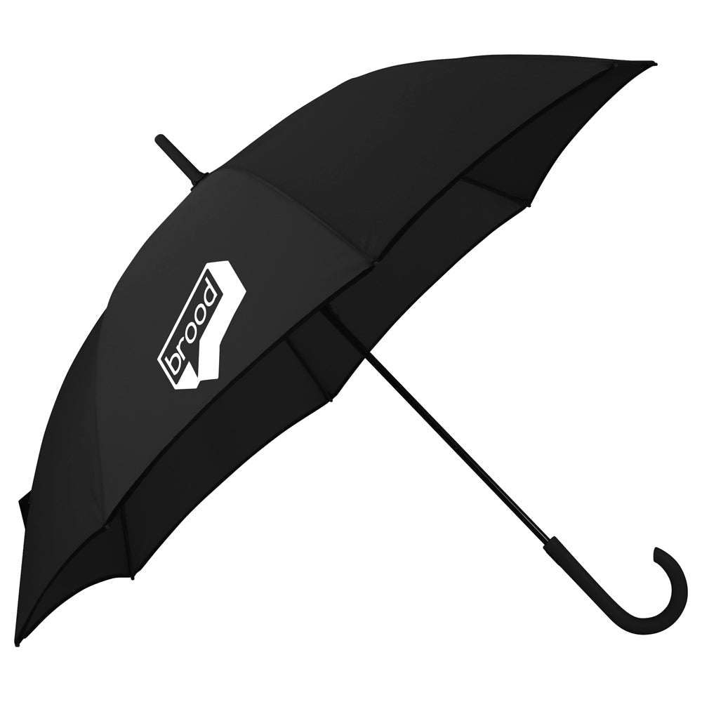 46" Auto Open Colorized Fashion Umbrella