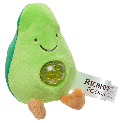 Avocado Stress Toy