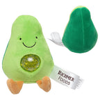 Avocado Stress Toy
