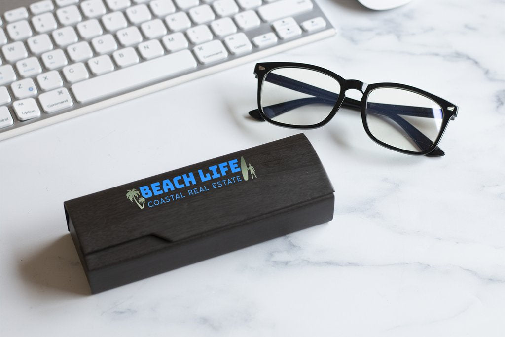 Baby Blue Eyes Blue Light Blocking Glasses