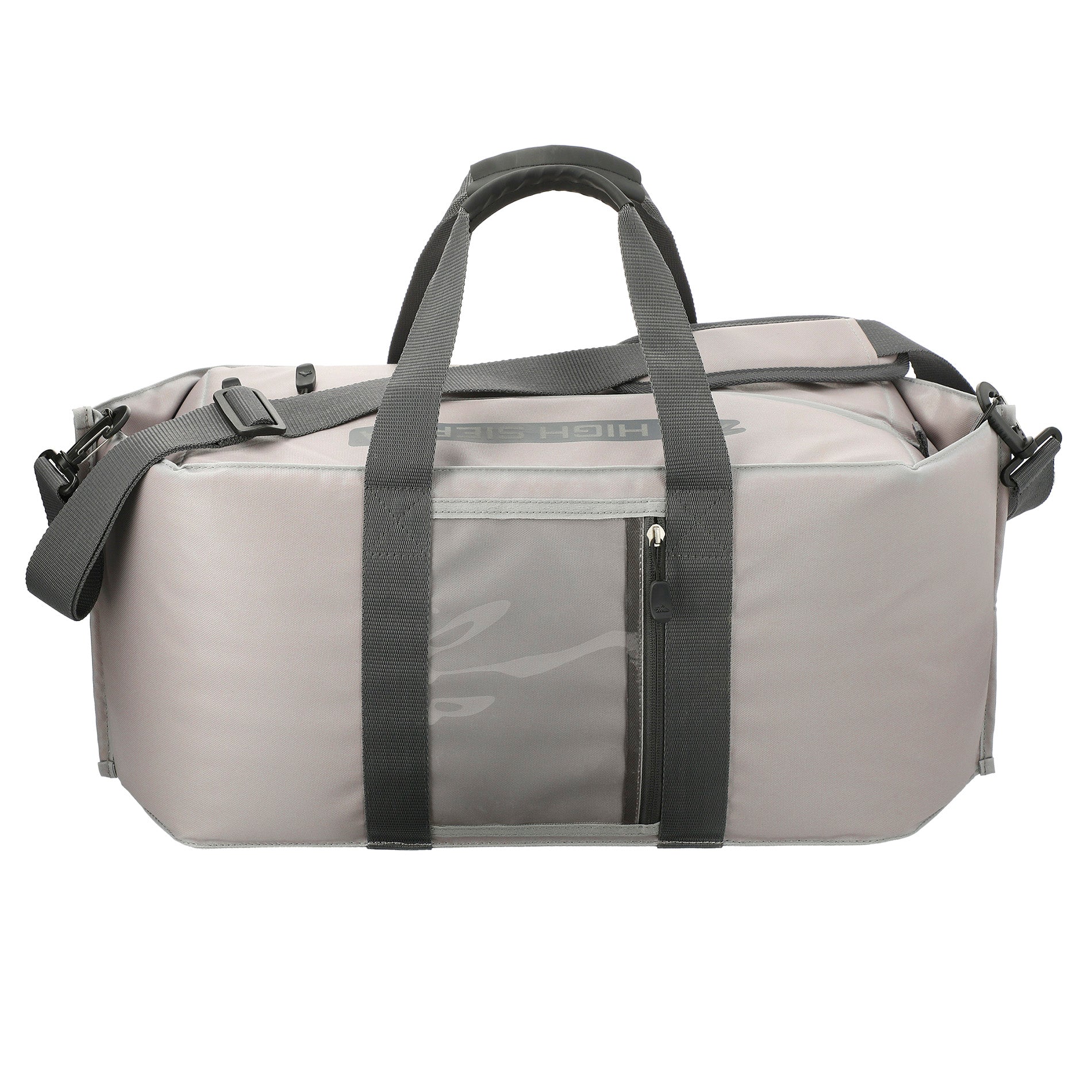 High Sierra 24 Can Duffel Cooler