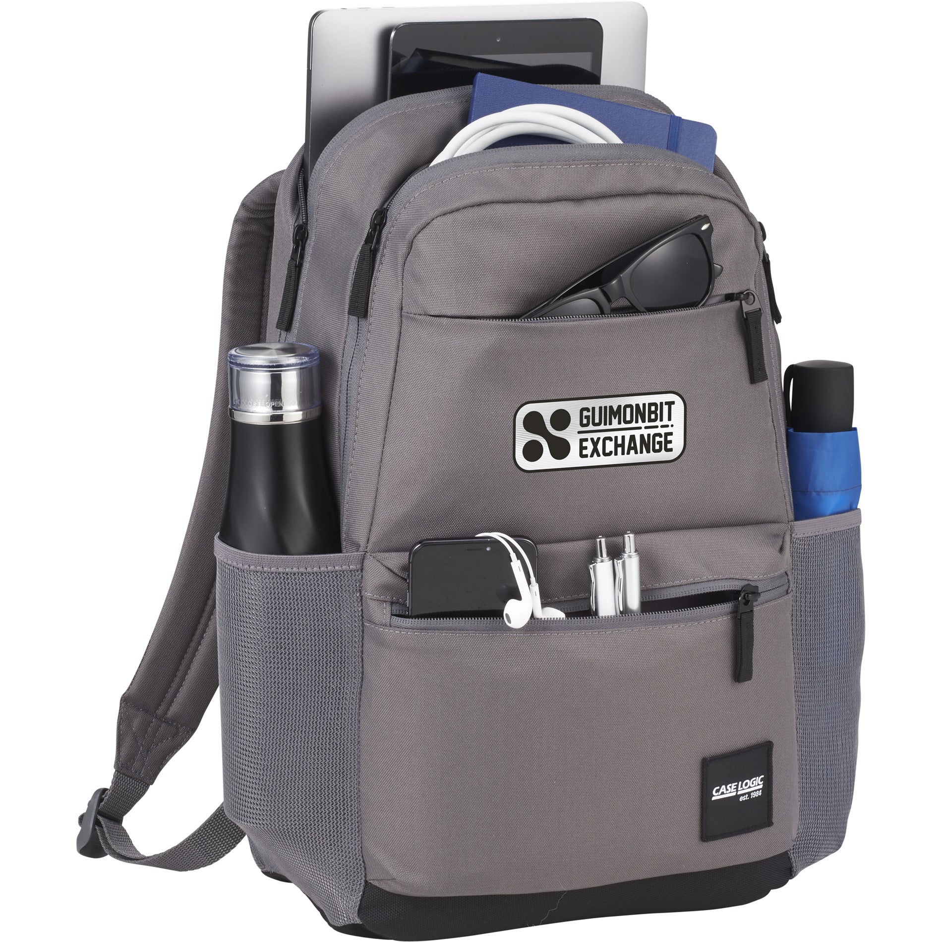 Case Logic Uplink 15" Computer Backpack