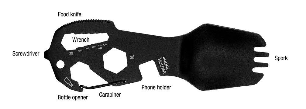 Barrow Spork™