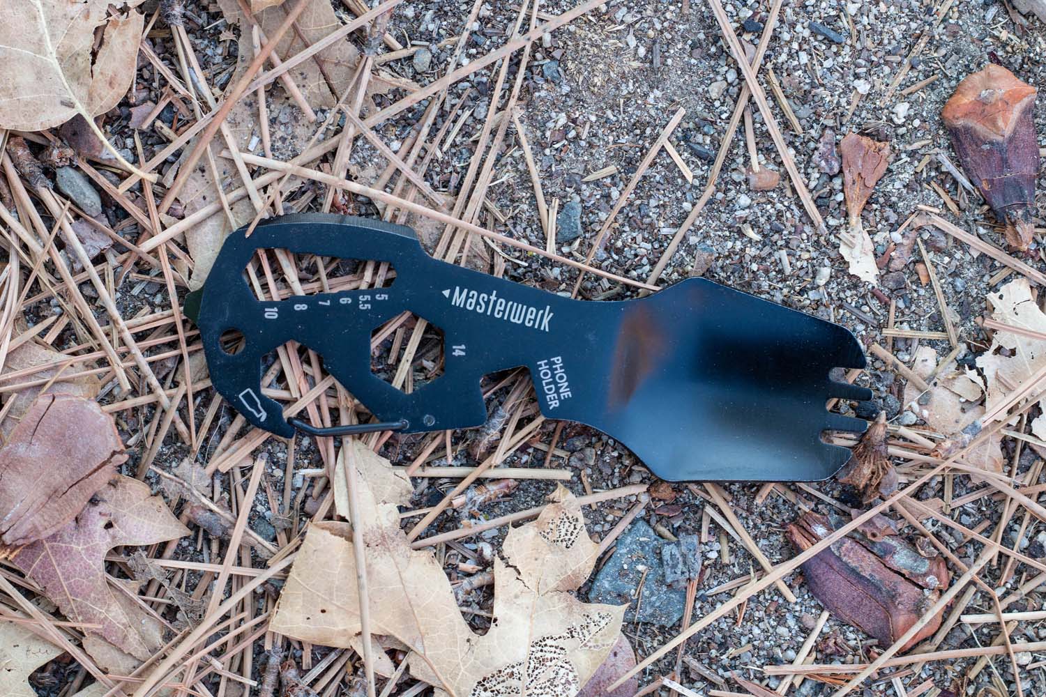 Barrow Spork™