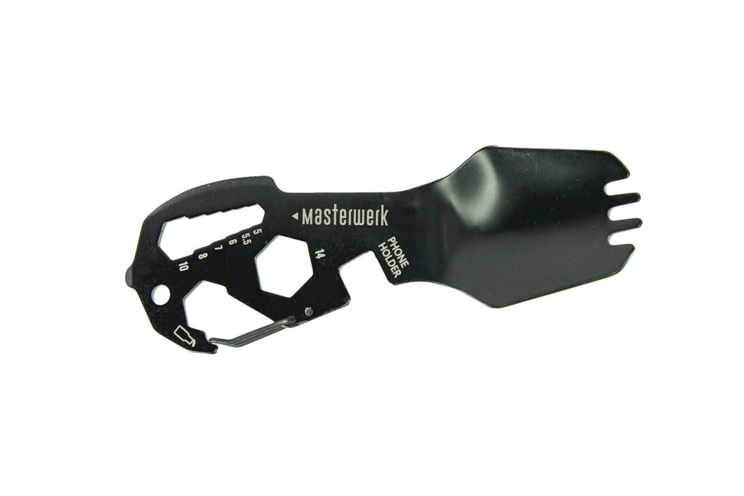Barrow Spork™