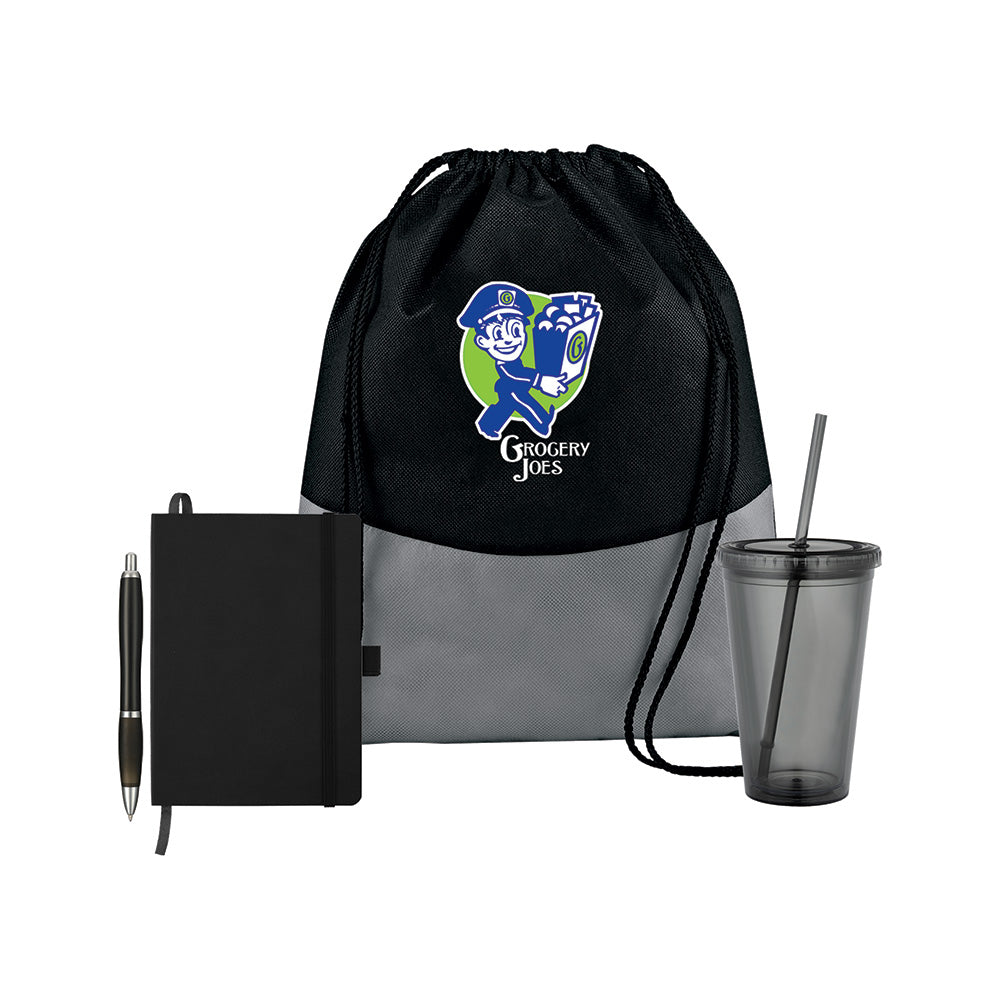 Basic Work From Home Essentials Kit