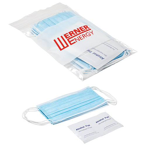 Basic PPE Kit