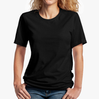 Bella + Canvas Unisex Jersey Short Sleeve Tee