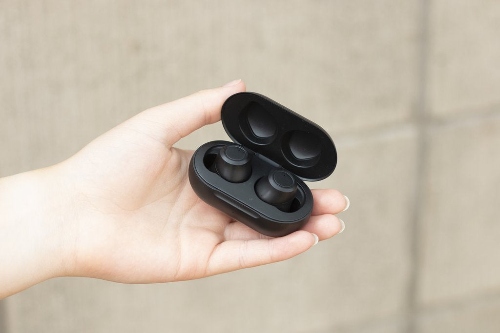 Best Buds Wireless Earbuds