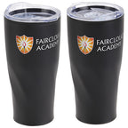Oasis 20 oz Stainless Steel Tumbler