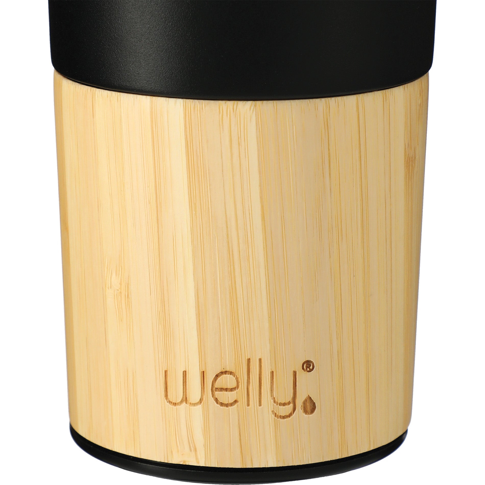 Welly® Copper Vacuum Tumbler 16oz