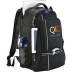 Cutter & Buck® Tour TSA 17" Computer Backpack