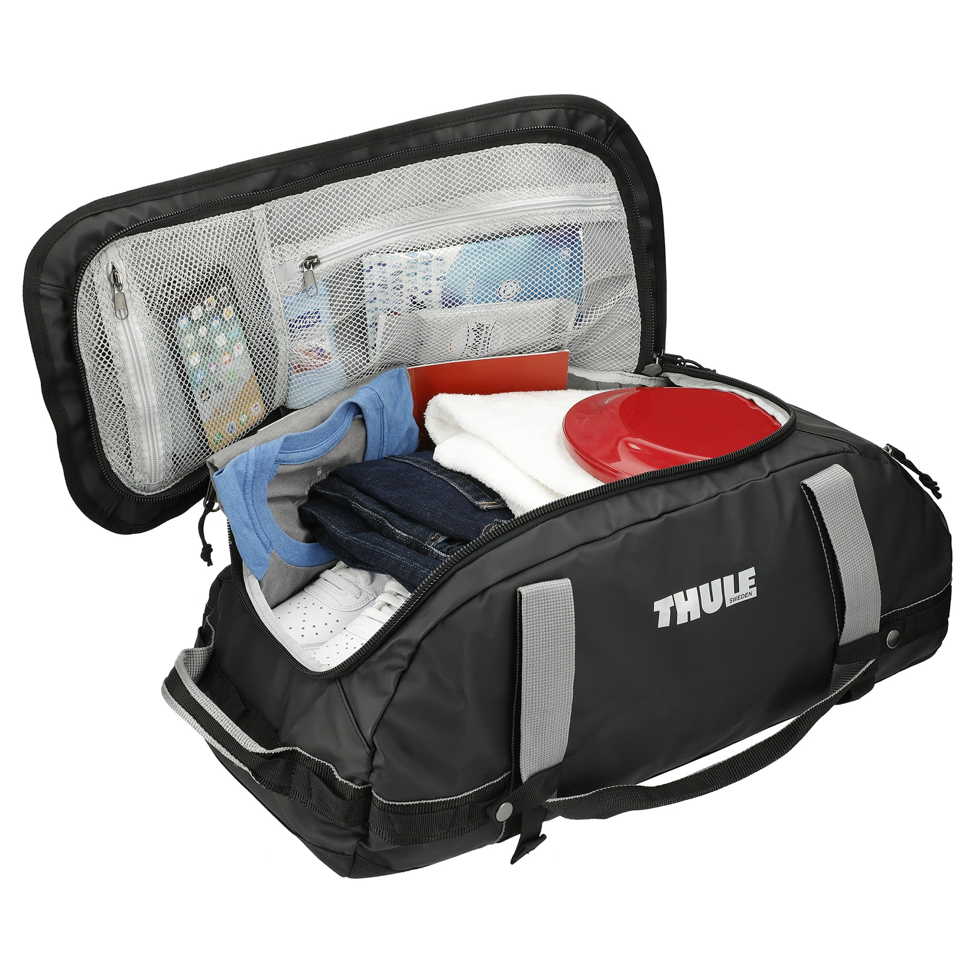 Thule® Chasm 40L Duffel