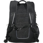 Cutter & Buck® Tour TSA 17" Computer Backpack