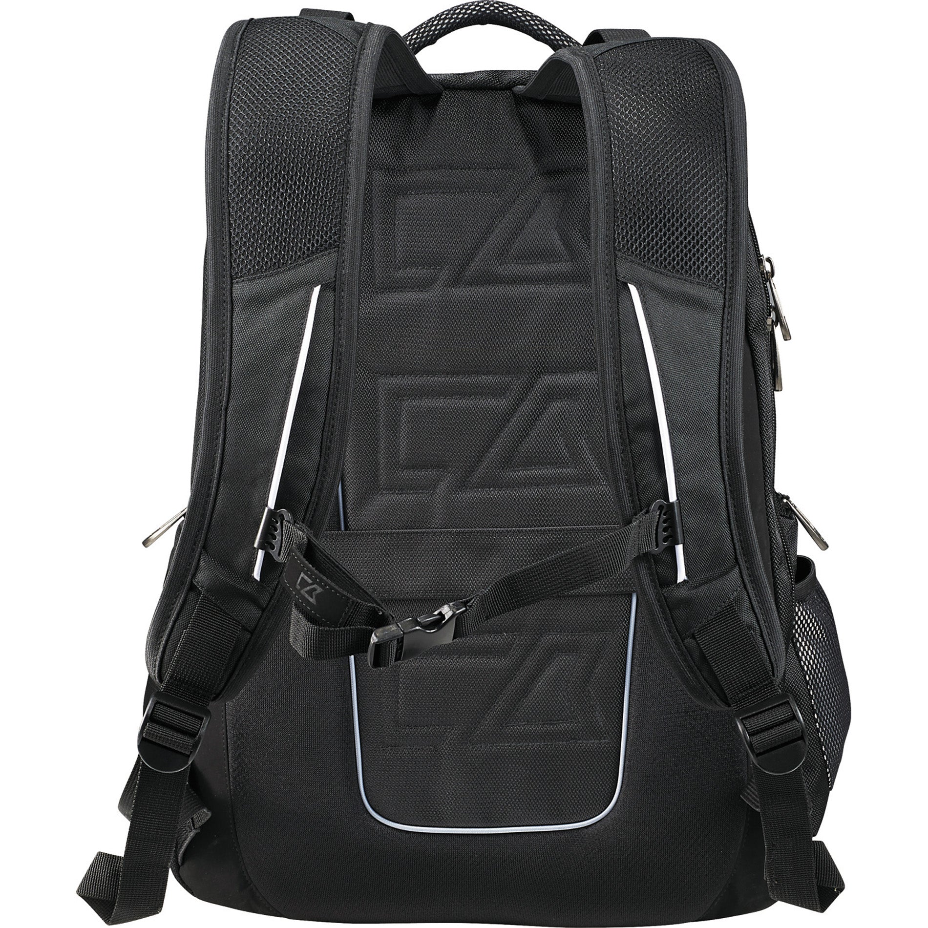 Cutter & Buck® Tour TSA 17" Computer Backpack