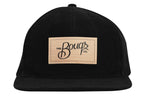 Crosby Corduroy Hat