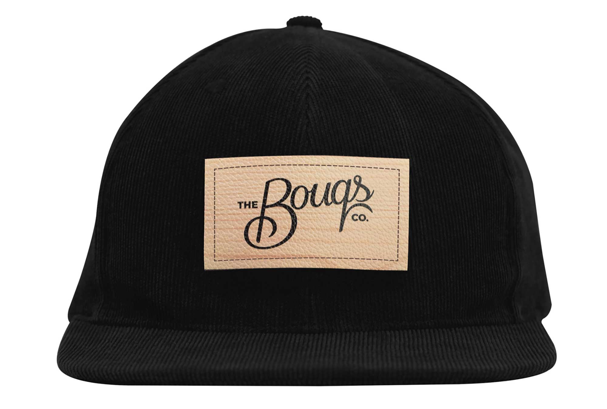 Crosby Corduroy Hat