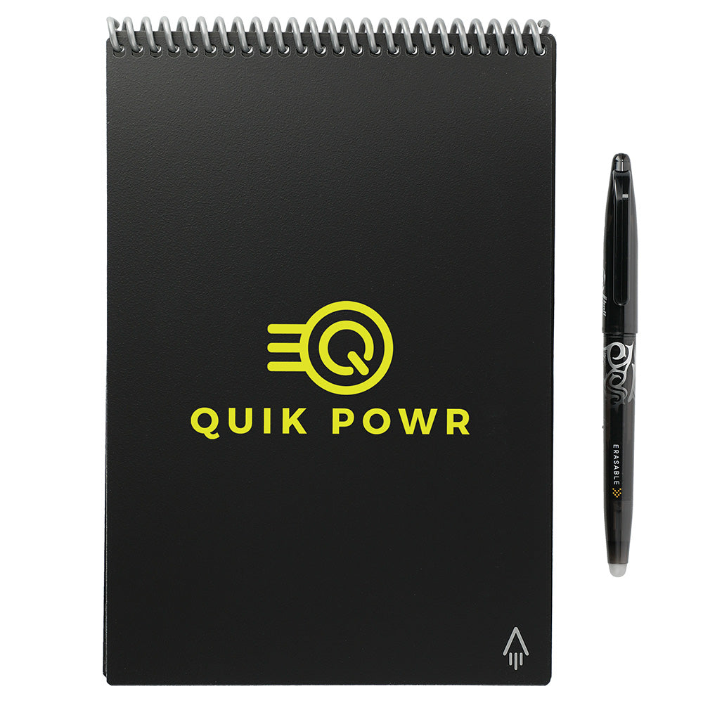 RocketBook Executive Flip Notebook Set