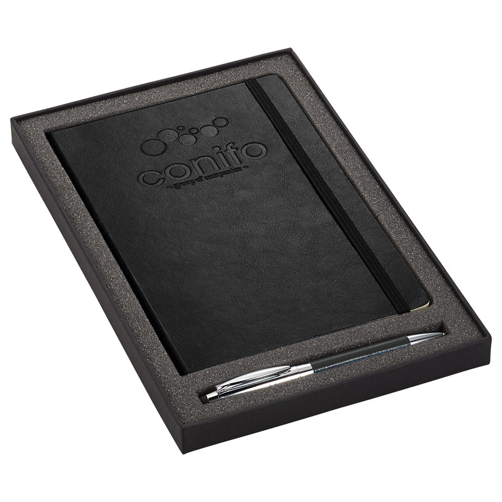 Abruzzo Soft Bound JournalBook® Bundle Gift Set