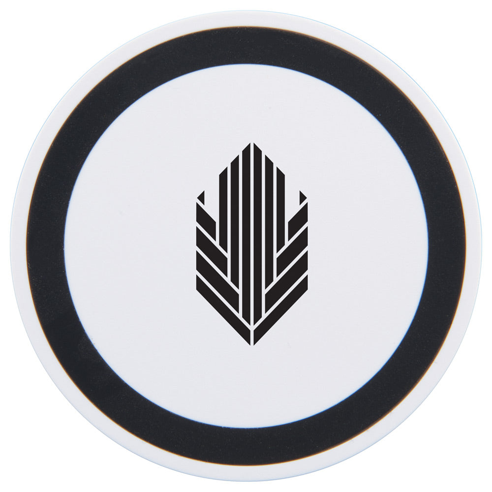 Quake Wireless Charging Pad