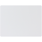 Hard Mouse Pad 6"x8"x1/8"