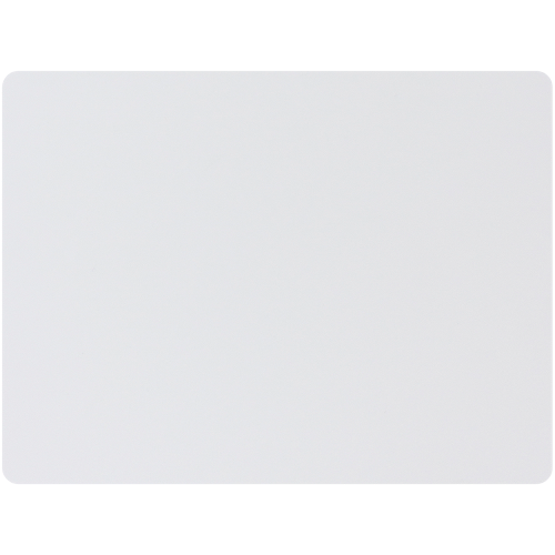 Hard Mouse Pad 6"x8"x1/8"