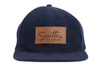 Crosby Corduroy Hat