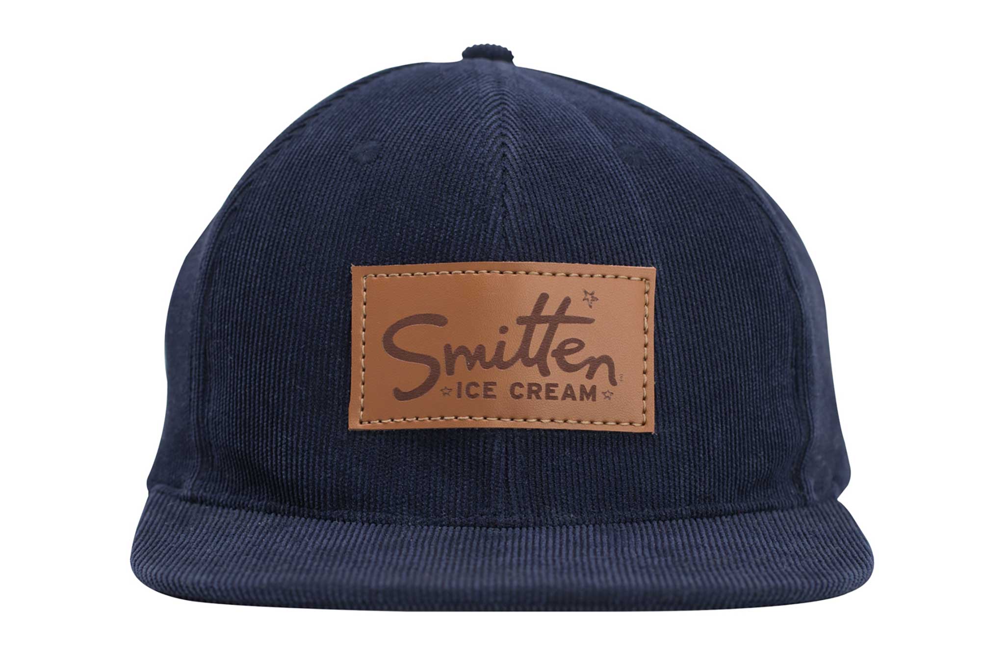 Crosby Corduroy Hat