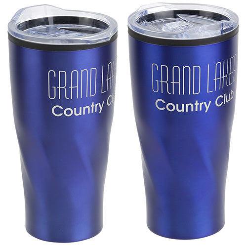 Oasis 20 oz Stainless Steel Tumbler