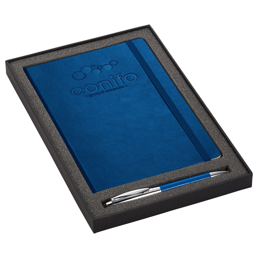 Abruzzo Soft Bound JournalBook® Bundle Gift Set