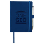 5" x 7" Revello Soft Bound JournalBook®