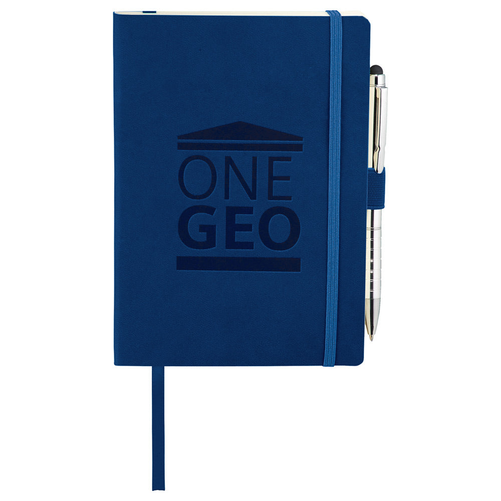 5" x 7" Revello Soft Bound JournalBook®