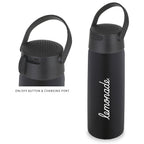 Groovy – Bluetooth Speaker Bottle