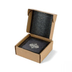 Valencia Slate Coaster Set