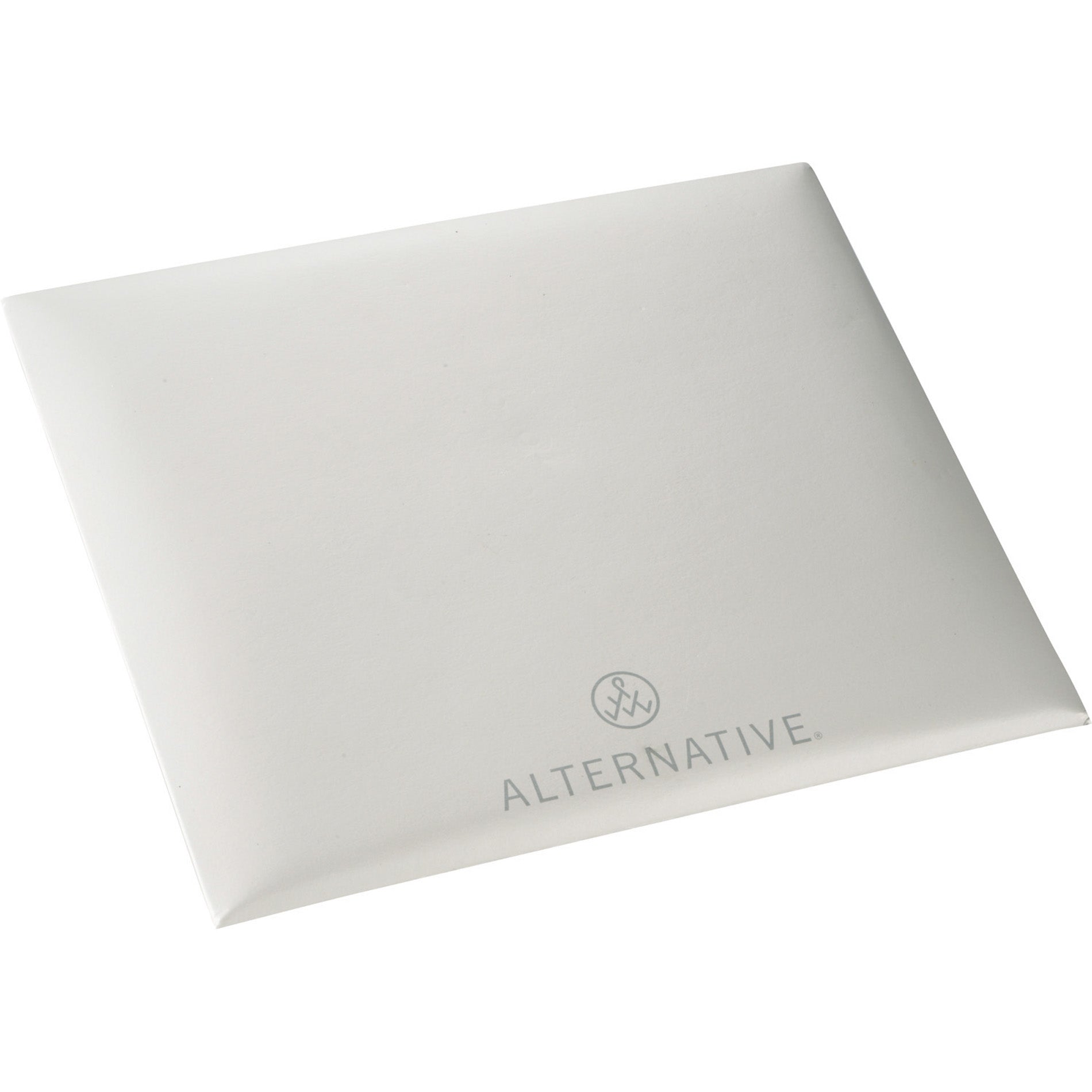 Alternative® Leather Refillable Journal 9.25 x 7.25