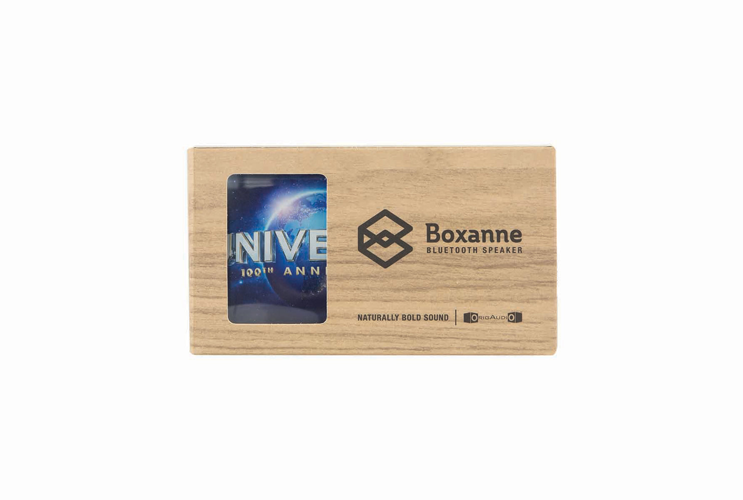 Boxanne™ Wireless Speaker