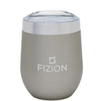 Brisbane 12 oz. Stainless Steel Wine Tumbler
