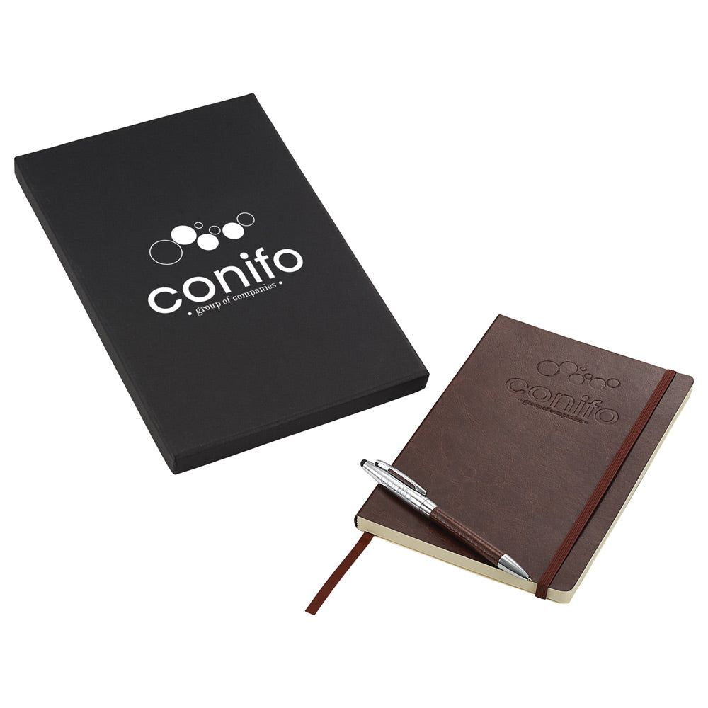 Abruzzo Soft Bound JournalBook® Bundle Gift Set