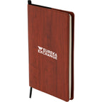 Burton Refillable Notebook