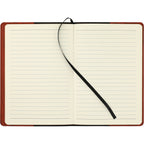Burton Refillable Notebook