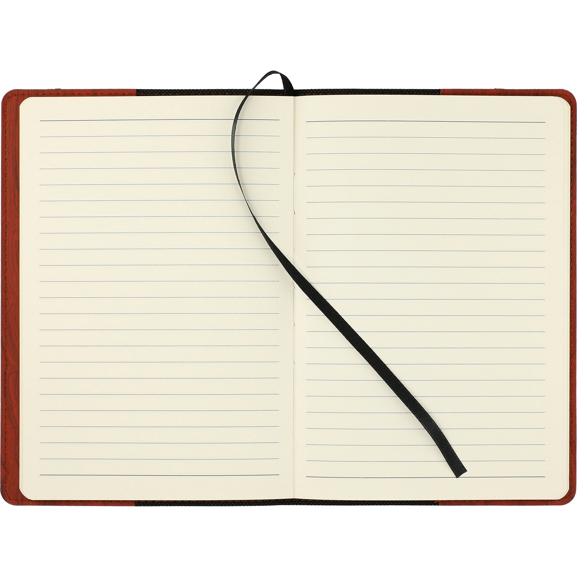 Burton Refillable Notebook
