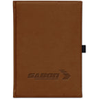 Pedova Large Deboss Plus Bound JournalBook™