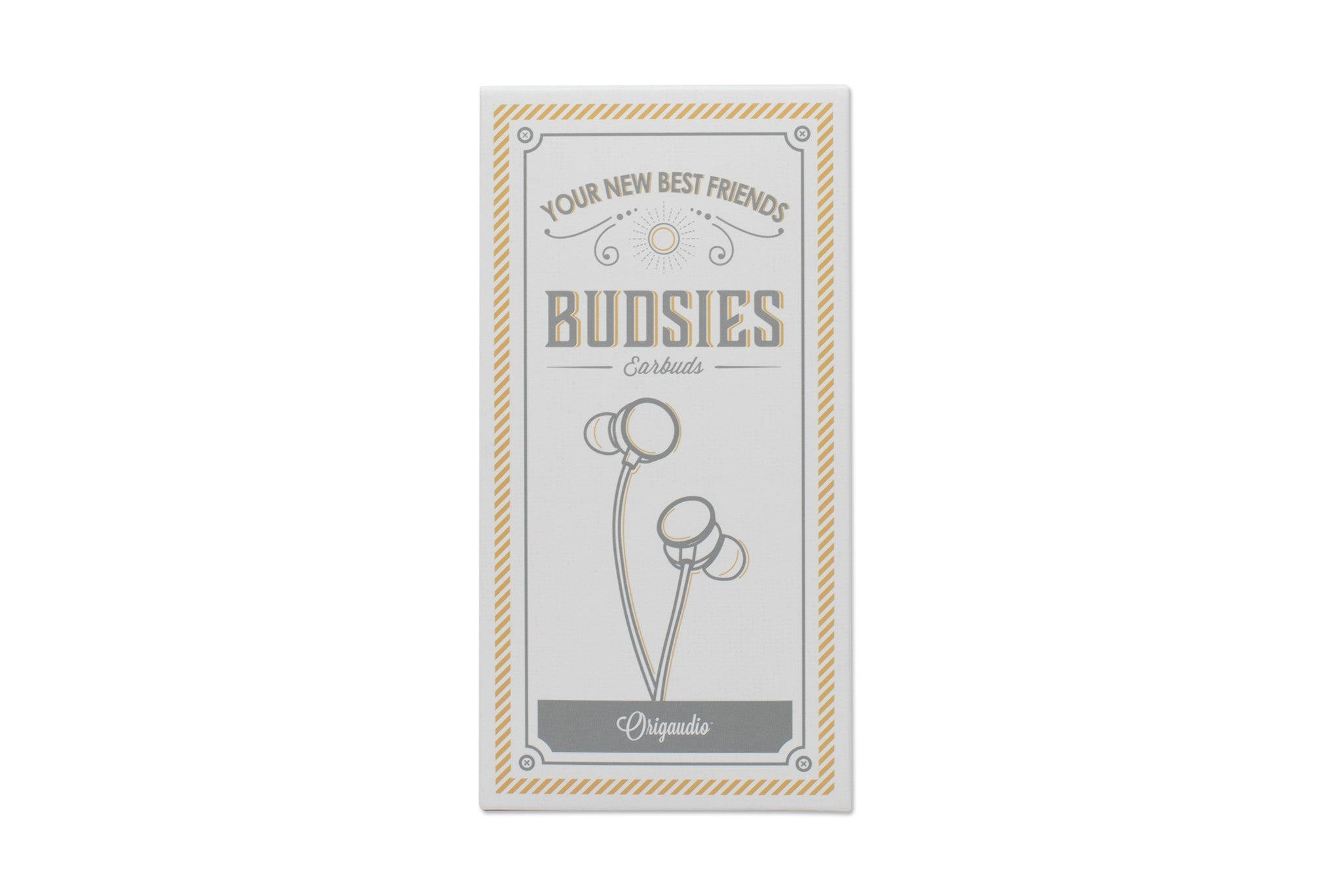 Budsies Wireless Earbuds