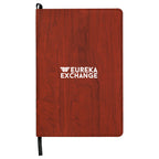 Burton Refillable Notebook